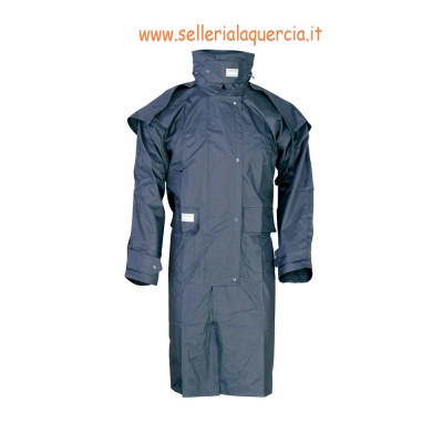 GIUBOTTO SOFTSHELL EQODE BY EQUILINE