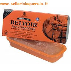 BELVOIR LEATHER  BALSAM