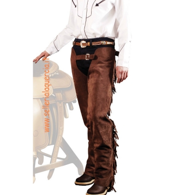 CHAPS WESTERN