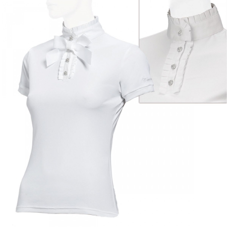 POLO CAVALLERIA TOSCANA DONNA TG. M