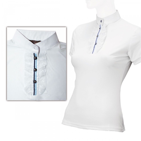 POLO DONNA EQUESTRO