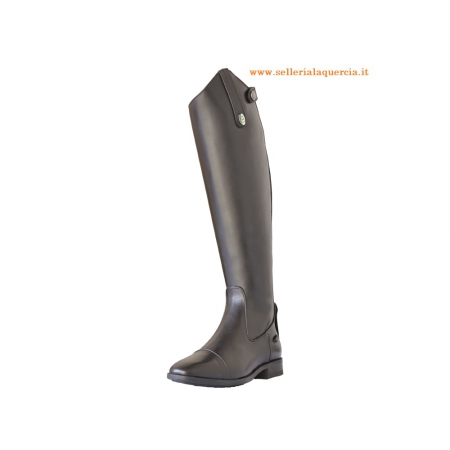 STIVALE KENT BOOTS VEGAN PARLANTI