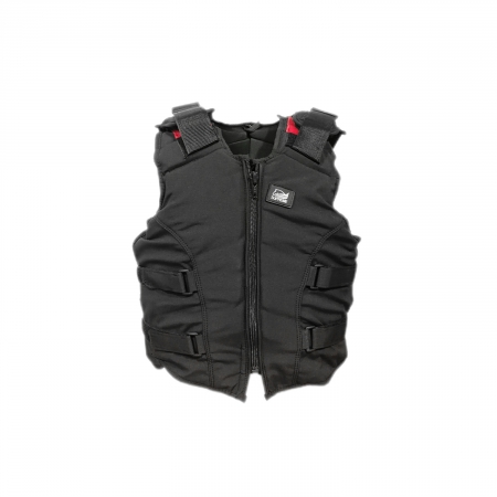 GILET PROTETTIVO UNISEX EQUICK