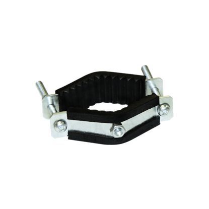 SECCHIELLO KIT 100 PZ ISOLATORI + SUPPORTO AVVITATORE