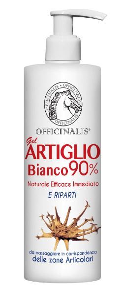 DOLCETTI MINERAL OFFICINALIS