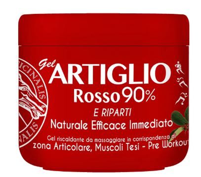 ARTIGLIO BIANCO GEL 90% OFFICINALIS