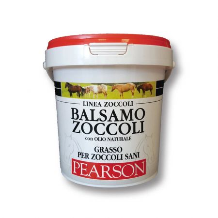 UNGUENTO PER ZOCCOLI GREEN HOOF MASC