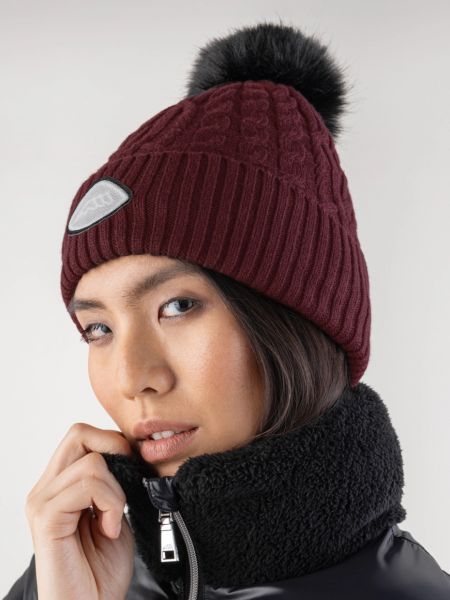 CAPPELLO BASEBALL CON LOGO SU VISIERA EQUILINE