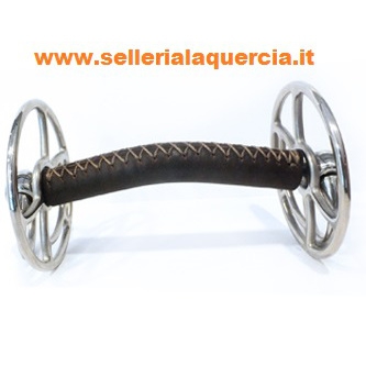 IMBOCCATURA UNIVERSAL TWISTED  WHITAKER