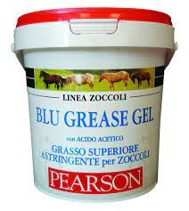 SUPER HOOF MASC 5KG
