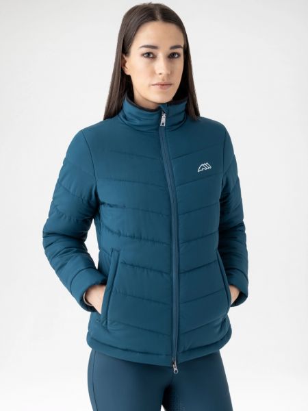 GIUBBOTTO BOMBER DONNA EQUESTRO Size L