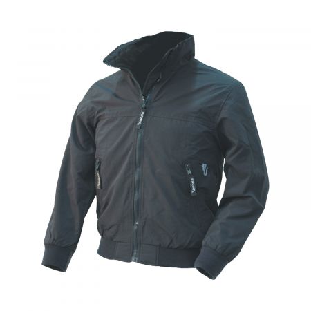 GIUBOTTO SOFTSHELL EQODE BY EQUILINE