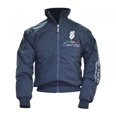 SOFTSHELL EQUESTRO UOMO MODELLO LIVIGNO