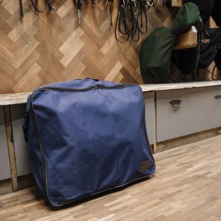 ROLLEY PORTA SELLA E ACCESSORI EQUIPE