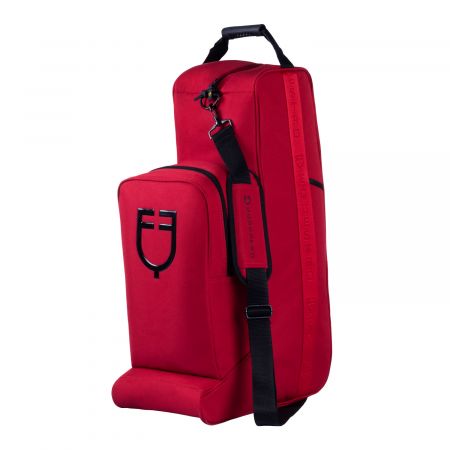 BORSA PORTA FASCE E OGGETTI EQUILINE