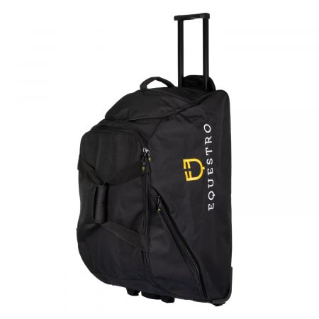 ROLLEY PORTA SELLA E ACCESSORI EQUIPE