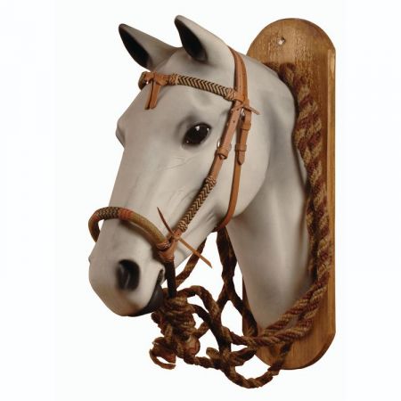BOSAL CON REDINI MACATE IN COTONE
