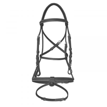 FALSTERBO T-motion bridle Trust