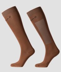 3 CALZE JACQUARD CAVALLERIA TOSCANA