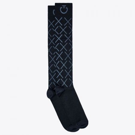 RIDER'S GENE 3 PACK SOCKS