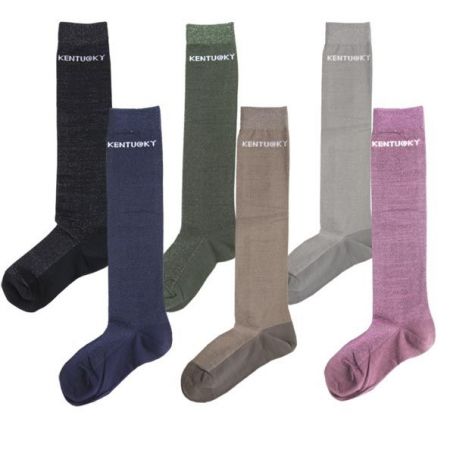 RIDER'S GENE 3 PACK SOCKS