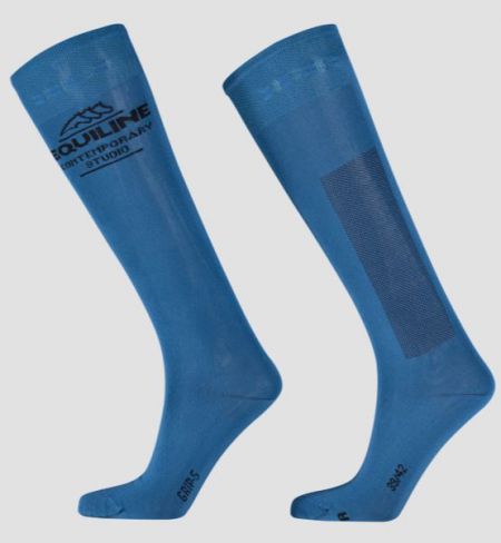 RIDER'S GENE 3 PACK SOCKS