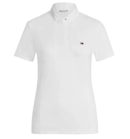 POLO COMPETIZIONE TIBETAN