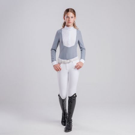 POLO JUNIOR RG NERA