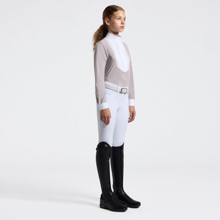 CAMINCIA UOMO M/L EQUILINE