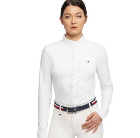 POLO DONNA EQUESTRO