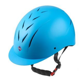 CASCO EQUITAZIONE KASK DOGMA XC