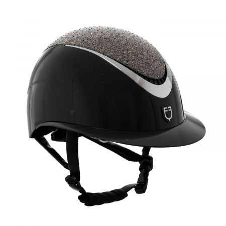 SUOMY APEX CROME MATT LADY