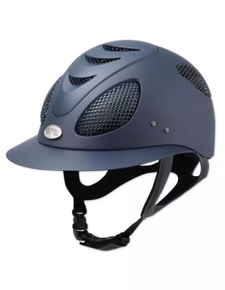 CASCO EQUITAZIONE KASK DOGMA XC