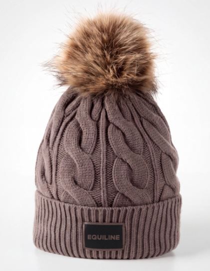 CAPPELLINO GRIGIO IMPERMEABILE