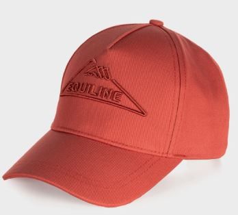 CAPPELLO EQUILINE BLU