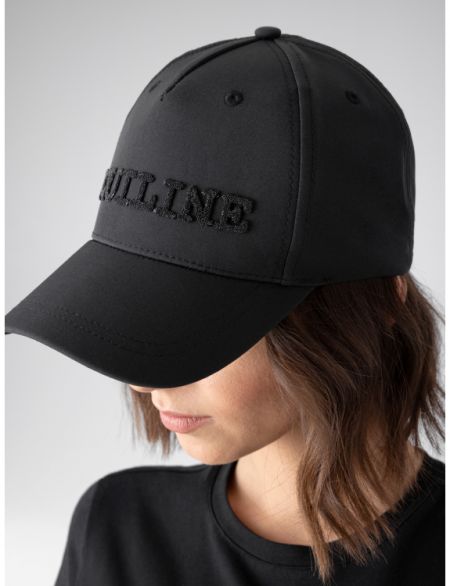 CAPPELLINO BIANCO IMPERMEABILE