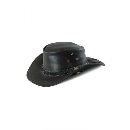 CAPPELLO MAVERICK IN PAGLIA