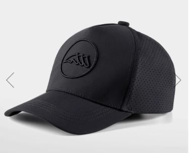 CAPPELLINO DA BASEBALL GRIGIO EQUILINE