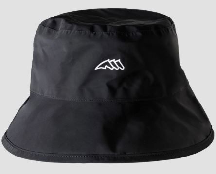 CAPPELLINO BIANCO IMPERMEABILE