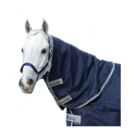 COPRICOLLO PADDOCK RIPSTOP 840D 400G ACAVALLO