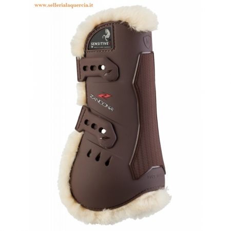 PARANOCCHE CARBON GEL VENTO VEREDUS