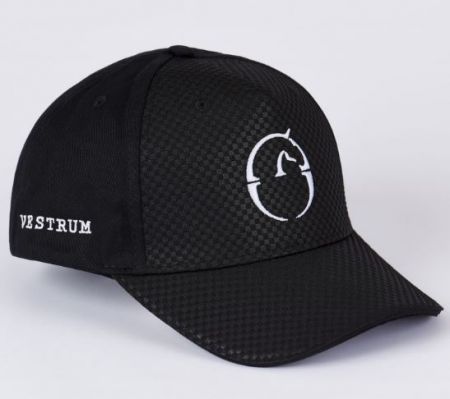 CAPPELLO EQUILINE UNISEX LOGO