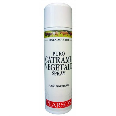 CATRAME VEGETALE SPRAY