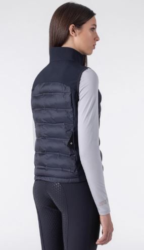 GIUBBOTTO BOMBER DONNA EQUESTRO Size L