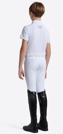 POLO DA CONCORSO GRAZ VESTRUM