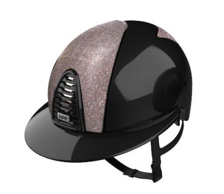 KASK STAR LADY SWAROVSKY THE ROCKS