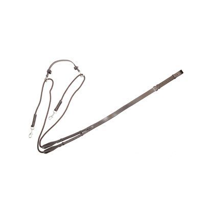 GOGUE C/TIRANTI NYLON SUPREME