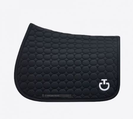 CAPVILLE SADDLE PAD