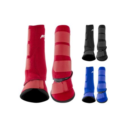 PROTEZIONI POSTERIORI PROFESSIONAL'S CHOICE