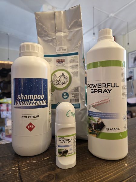 SMANICATO UOMO EQUILINE LOGATO